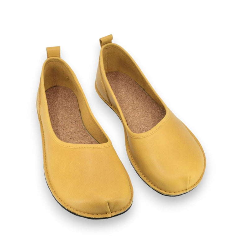 Barefoot avalynė moterims - luxu.lt