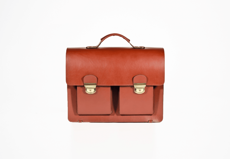 Odiniai portfeliai vyrams – meistriškumas, kuris įkvepia pasitikėjimą - luxu.lt