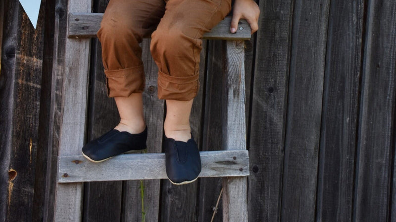 Vaikų avalynė - luxu.lt