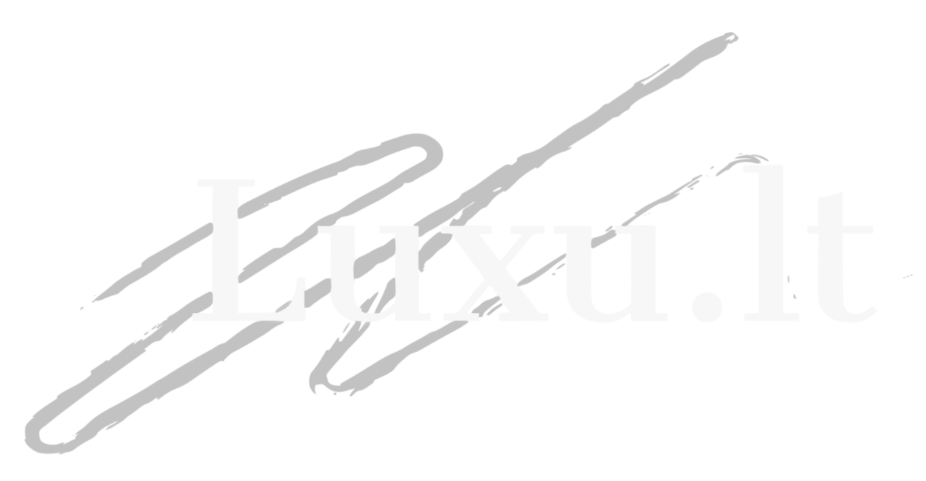 luxu.lt