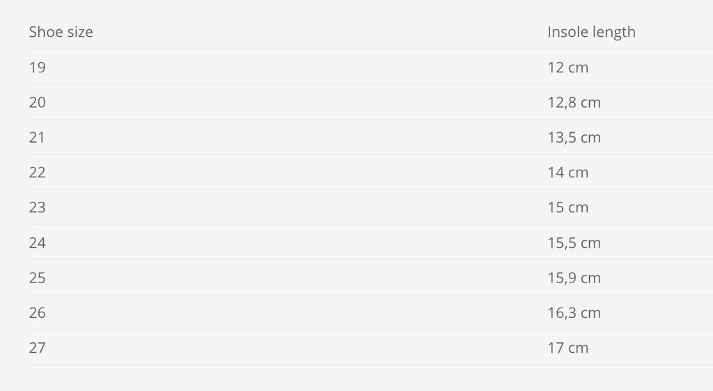 Klasikinės odinės šlepetės su elastine juostele vaikams Hip - Hop - luxu.lt