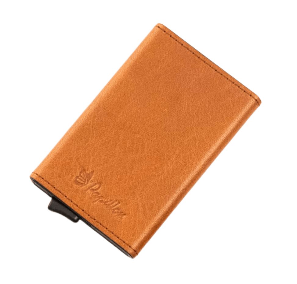 Kortelių dėklas Papillon Nr. 40 - luxu.lt
