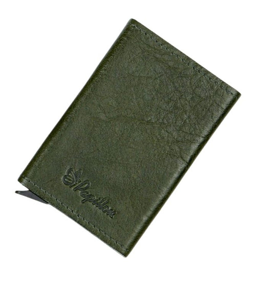 Kortelių dėklas Papillon Nr. 40 - luxu.lt