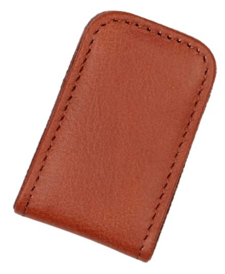Odinis magnetinis pinigų segtukas Papillon Nr. 24 - luxu.lt