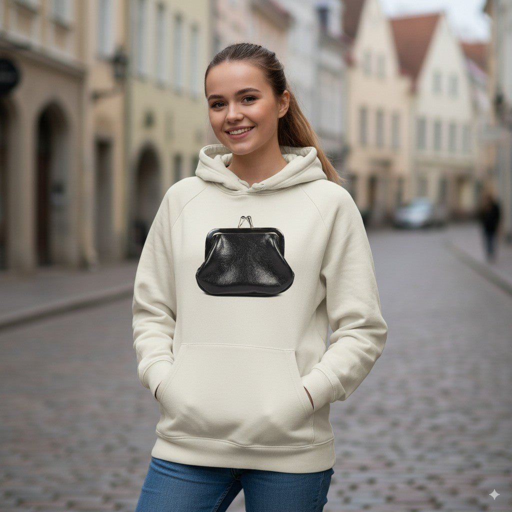 Piniginė monetoms Papillon nr. 97 - luxu.lt