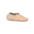 Punsa Kids Barefoot šlepetės - Beige spalvos - luxu.lt